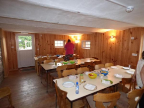 Отель Gîte de l'épilobe  Вьельсальм
